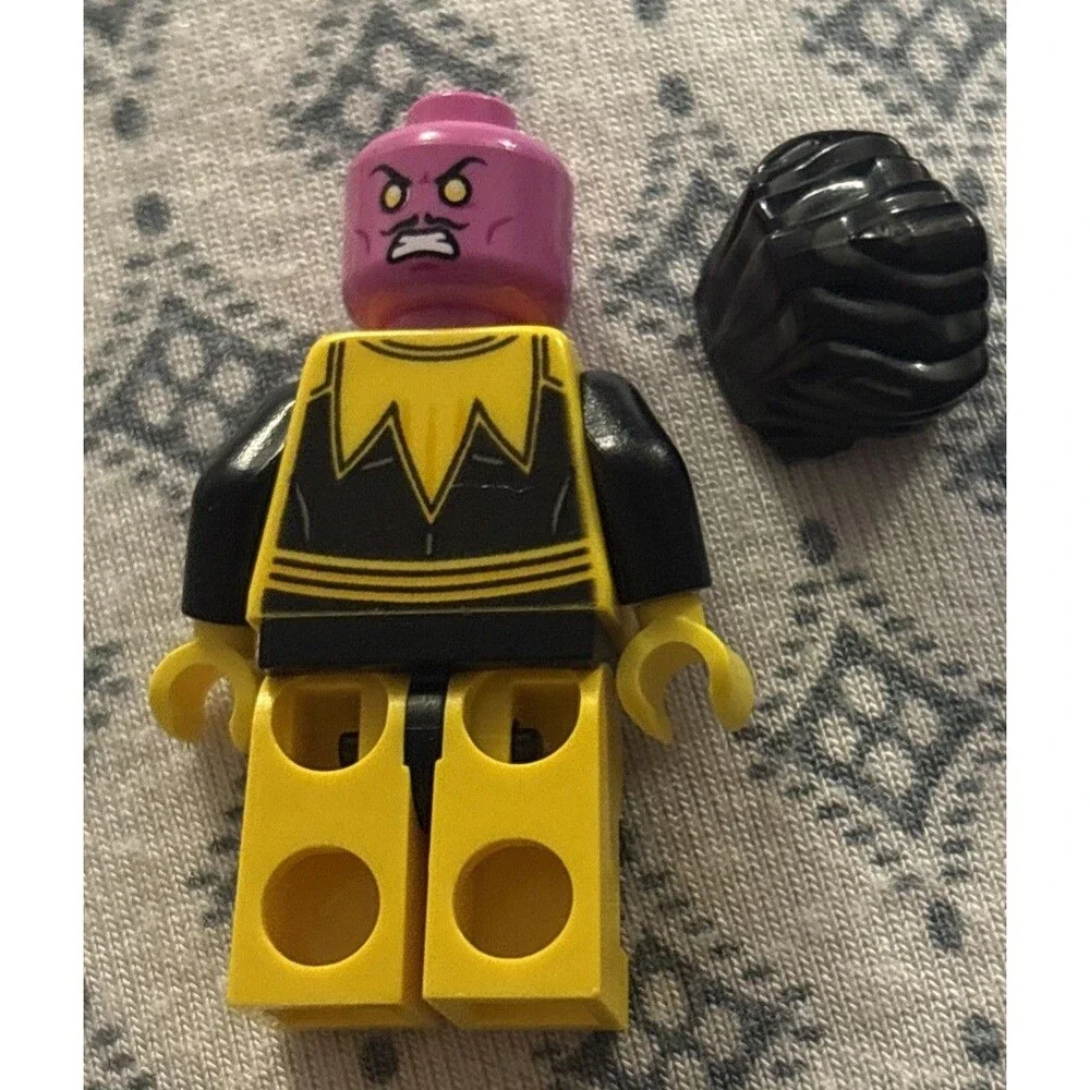 Lego bm142 dc